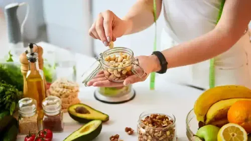 The Neutropenic Diet: A Guide to Food Safety for a Weak Immune System